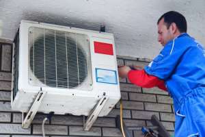 Find HVAC Contractors in Delaware